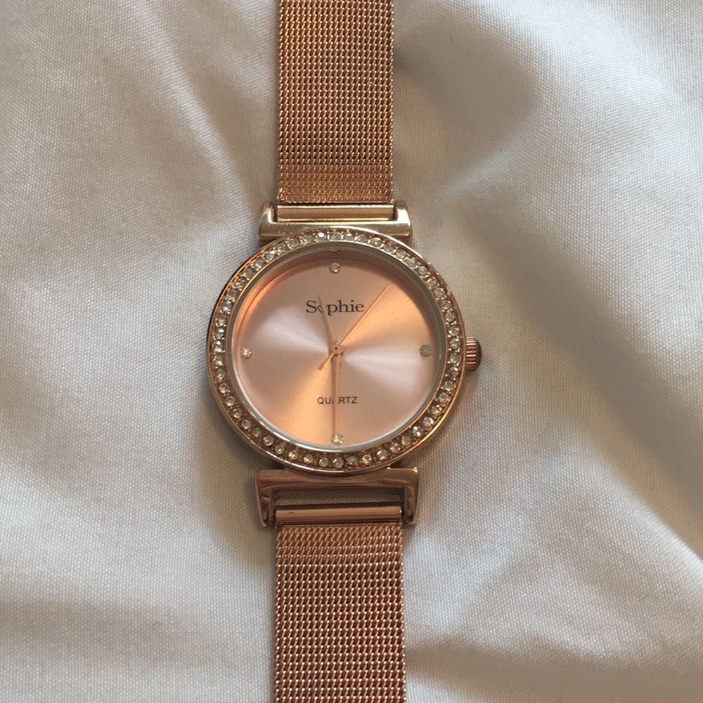 Aeropostale watch